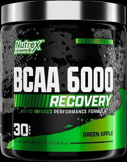 BCAA