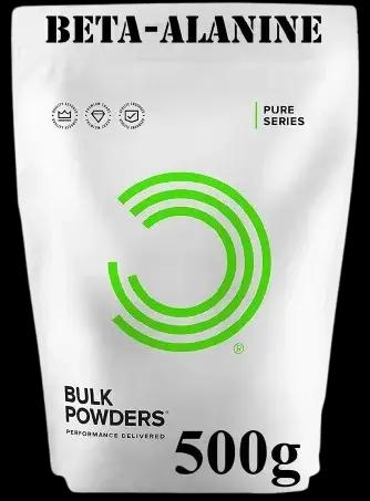 Beta Alanine