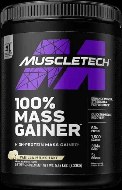 Mass Cao Năng Lượng