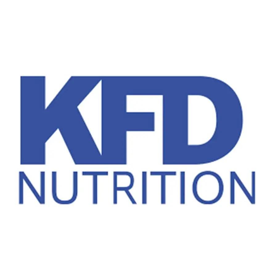 KFD Nutrition