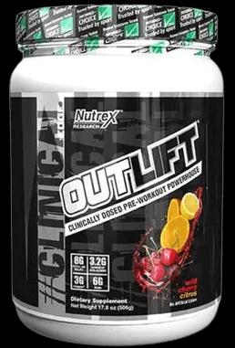 Tăng Sức Mạnh Không Caffeine