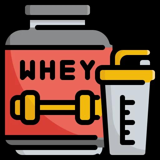 Whey Protein (Sữa Tăng Cơ)